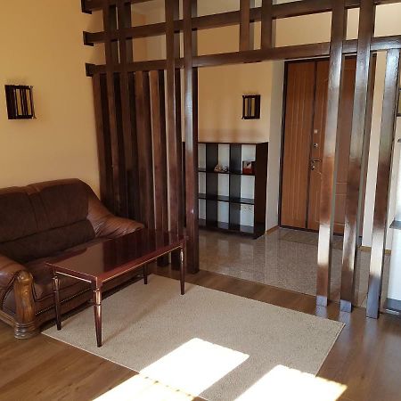 Rising Sun Apartment Minsk Esterno foto