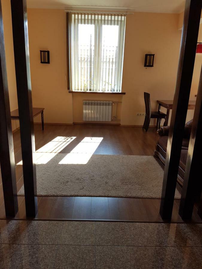 Rising Sun Apartment Minsk Esterno foto
