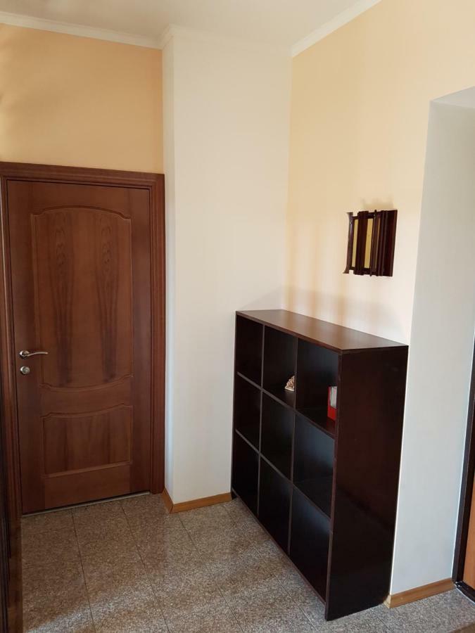 Rising Sun Apartment Minsk Esterno foto